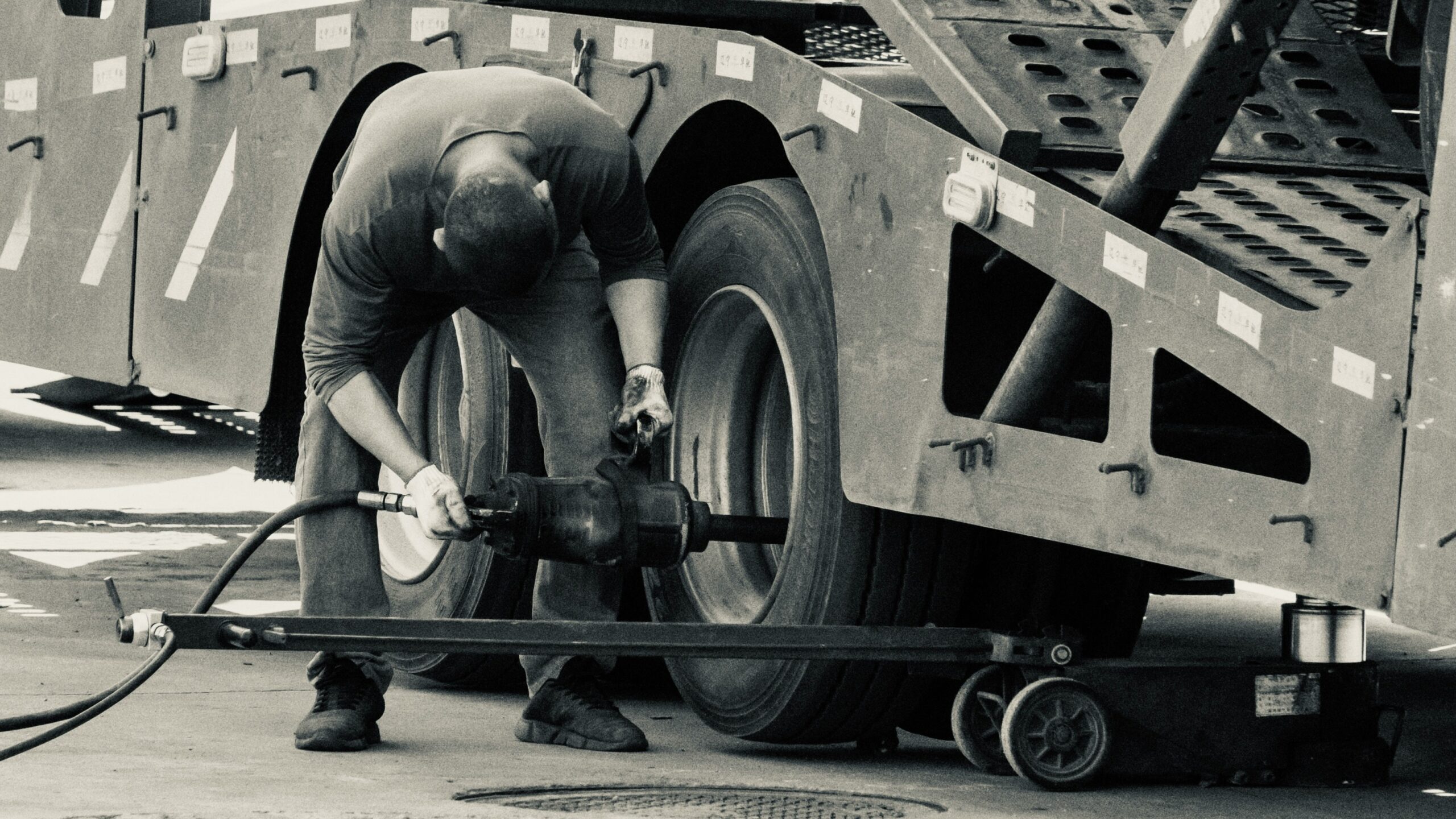 Tire Repair